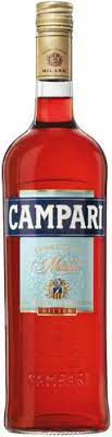 Campari 1L