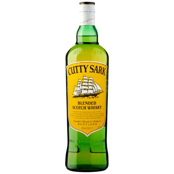 CUTTY SARK 1L