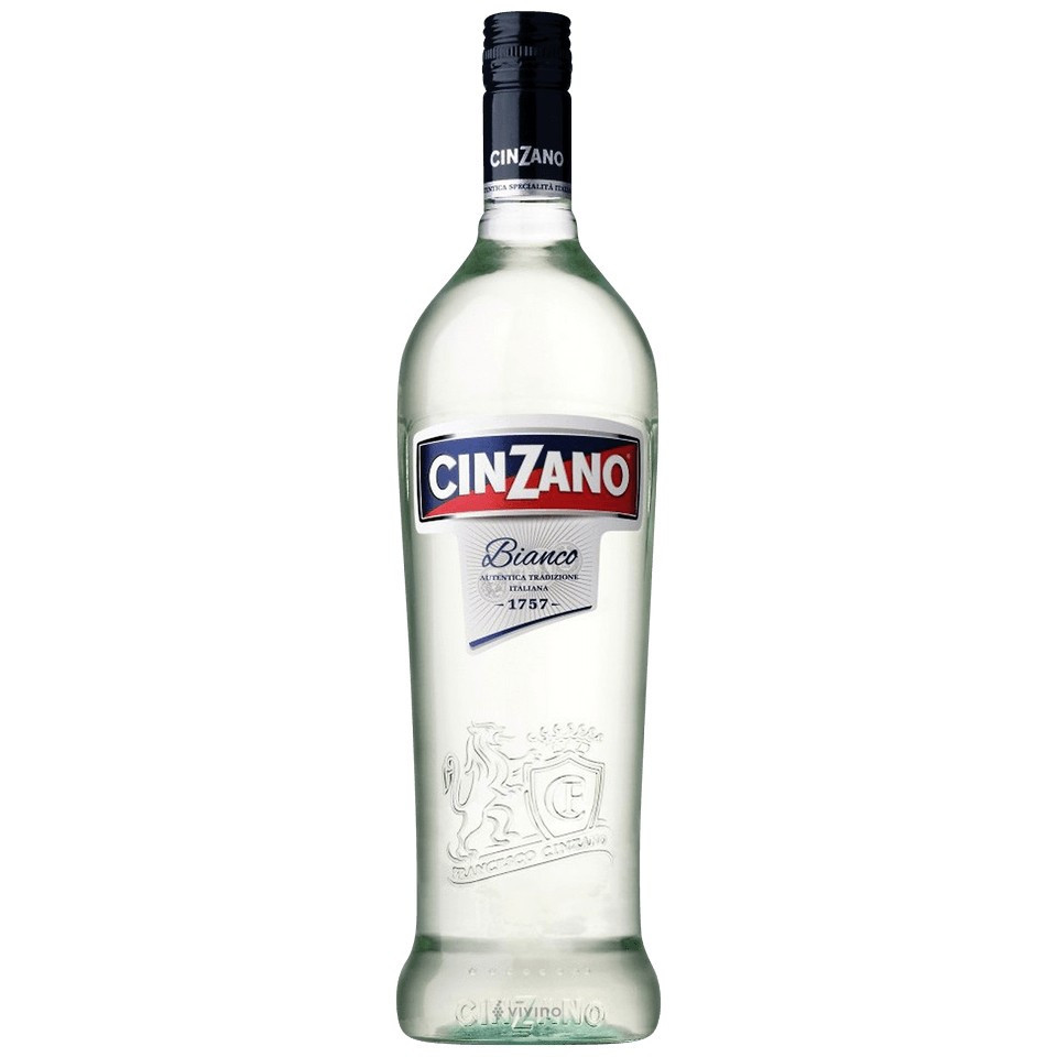 BIANCO 750ML CINZANO