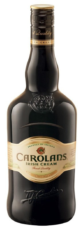 CAROLANS IRISH CREAM 750M