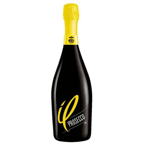 MIONETTO ORGANIC PROSECCO 750M