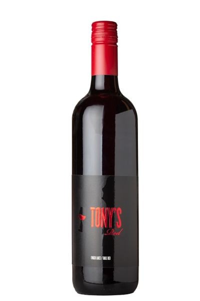 Anthill Farms Rd Tony's White 750ml