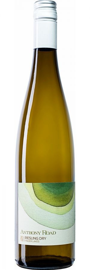 Anthony Road Semi-Dry Riesling 750ml