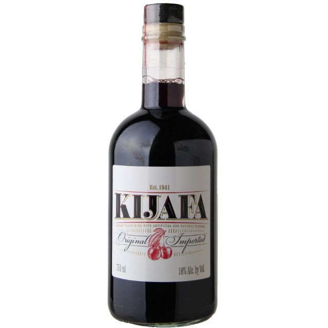 KIJAFA CHERRY 750M