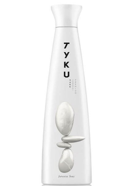 TYKU Junmai Sake 750ml
