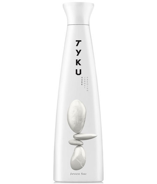 TYKU WHITE 330M