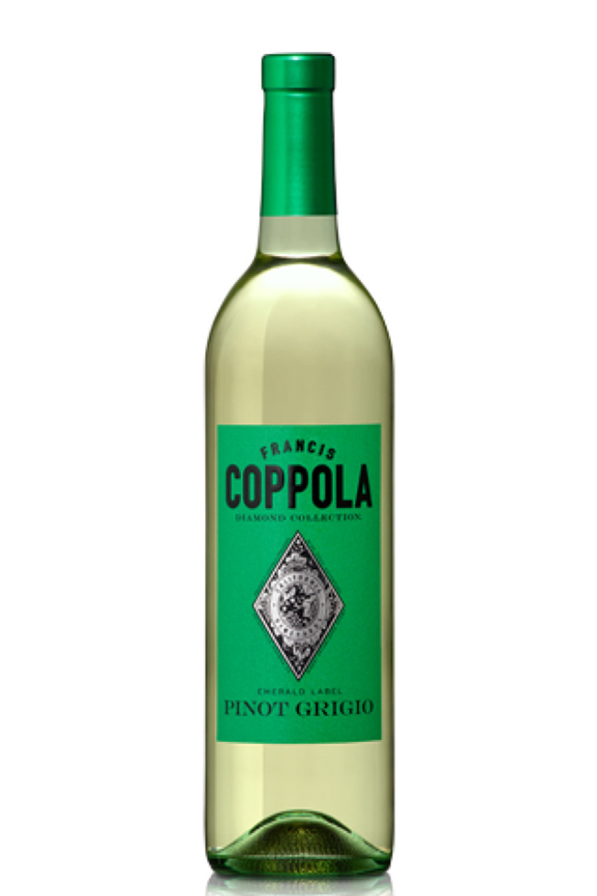 Francis Coppola Diamond Collection Pinot Grigio 750ml