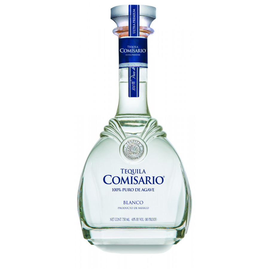 COMISARIO BLANCO TEQ 750M