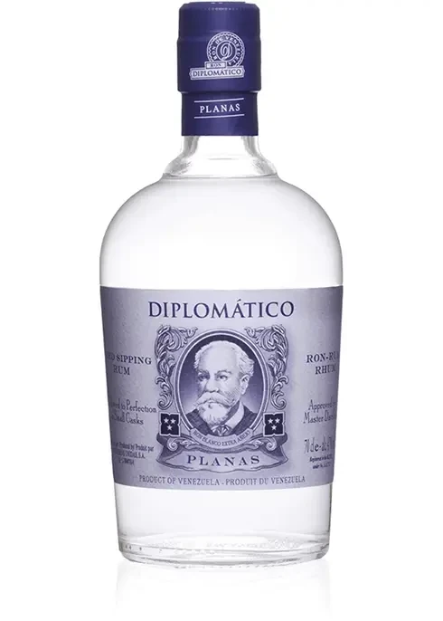 DIPLOMATICO PLANAS RUM 750M