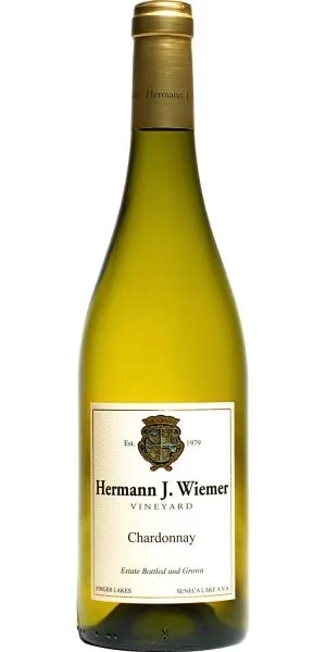 HERMANN WIEMER CHARDONNAY 750M