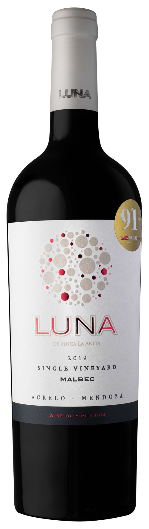 Luna Malbec 750ml
