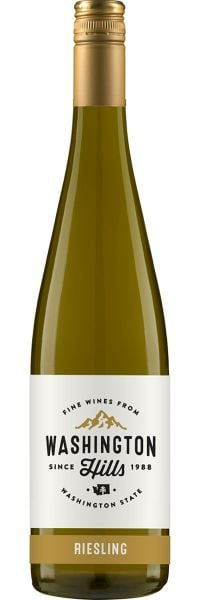 WASHINGTON HILL RIESLING 750M