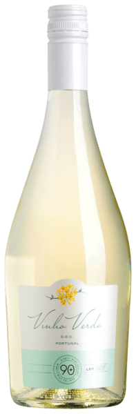 90+ Cellars Vinho Verde 750ml