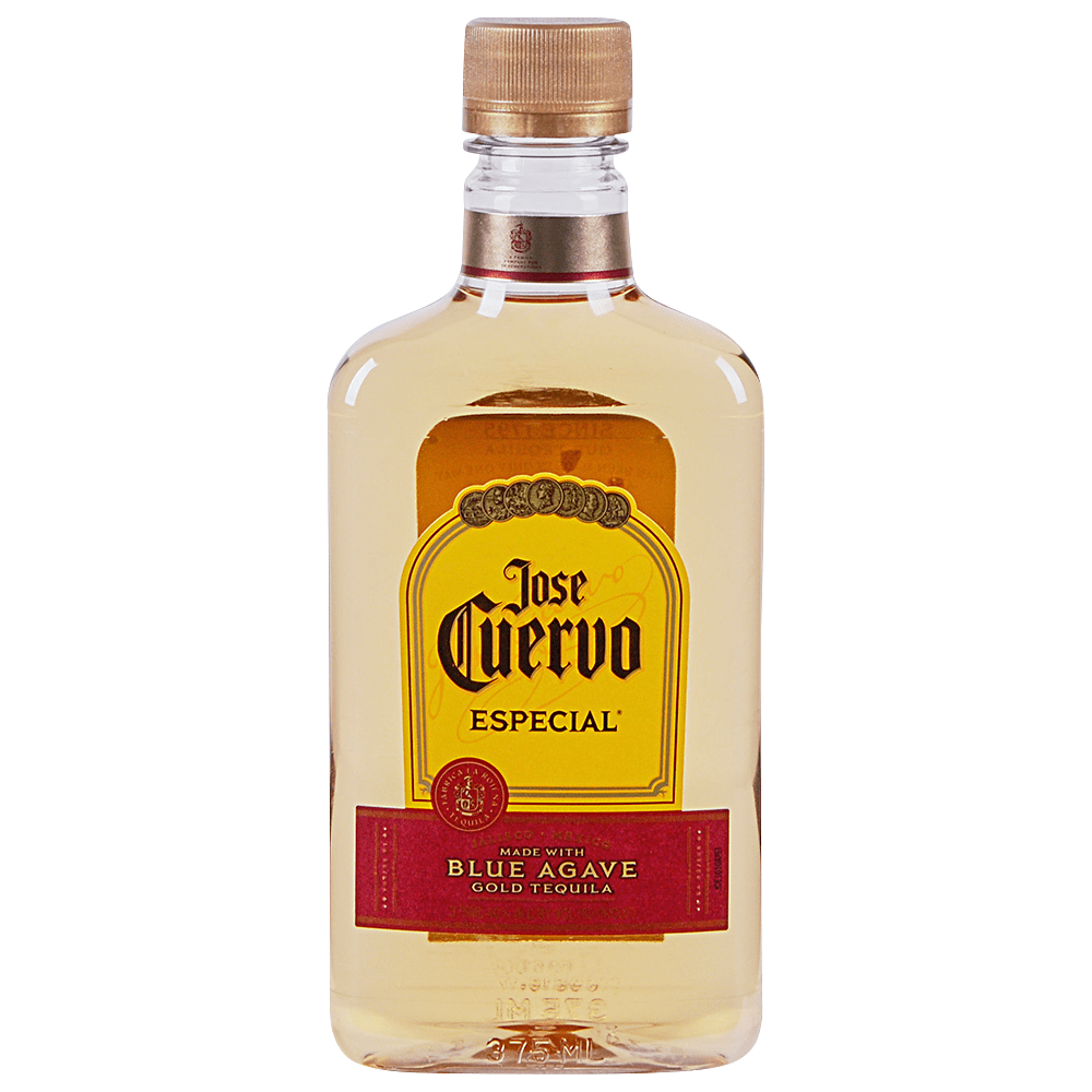 Jose Cuervo Especial Gold 375ml