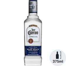 CUERVO SILVER TEQ 375M