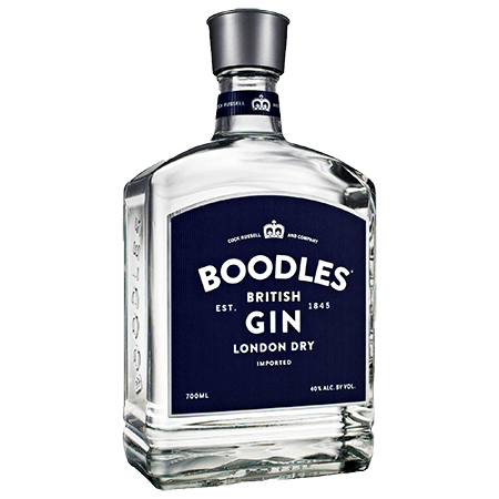 Boodles British Gin 1.75L