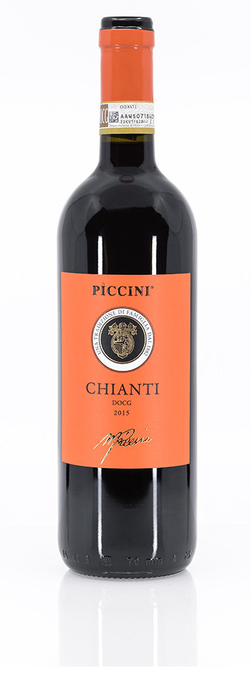 PICCINI CHIANTI CLASSICO 750M