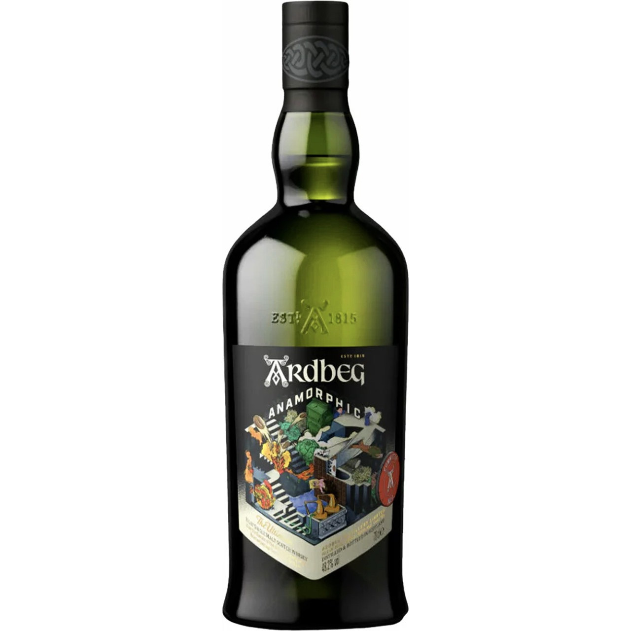 ARDBEG ANAMORPHIC 750M
