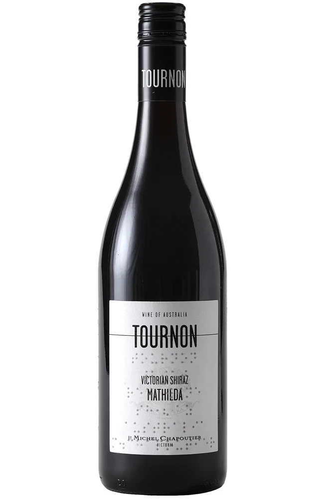 TOURNON SHIRAZ 750M