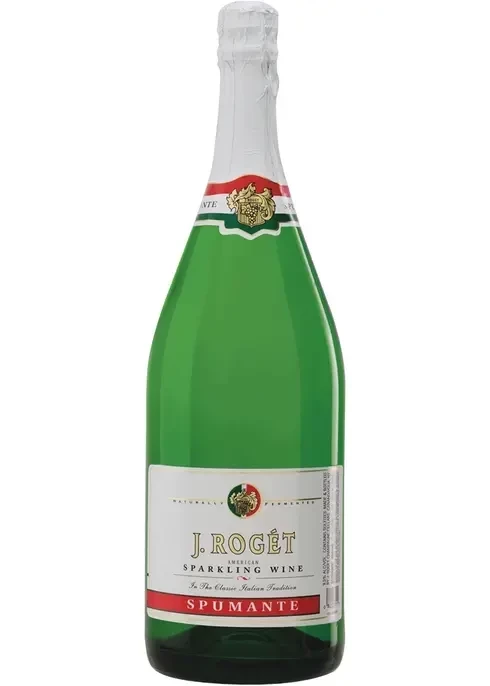 J. Roget Spumante 1.5L