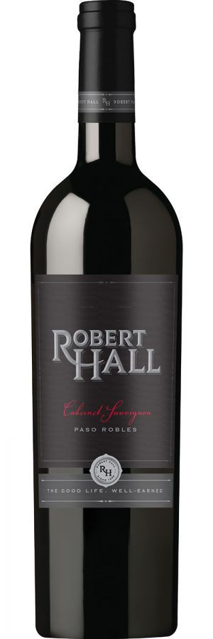 Robert Hall Cabernet Sauvignon 750ml