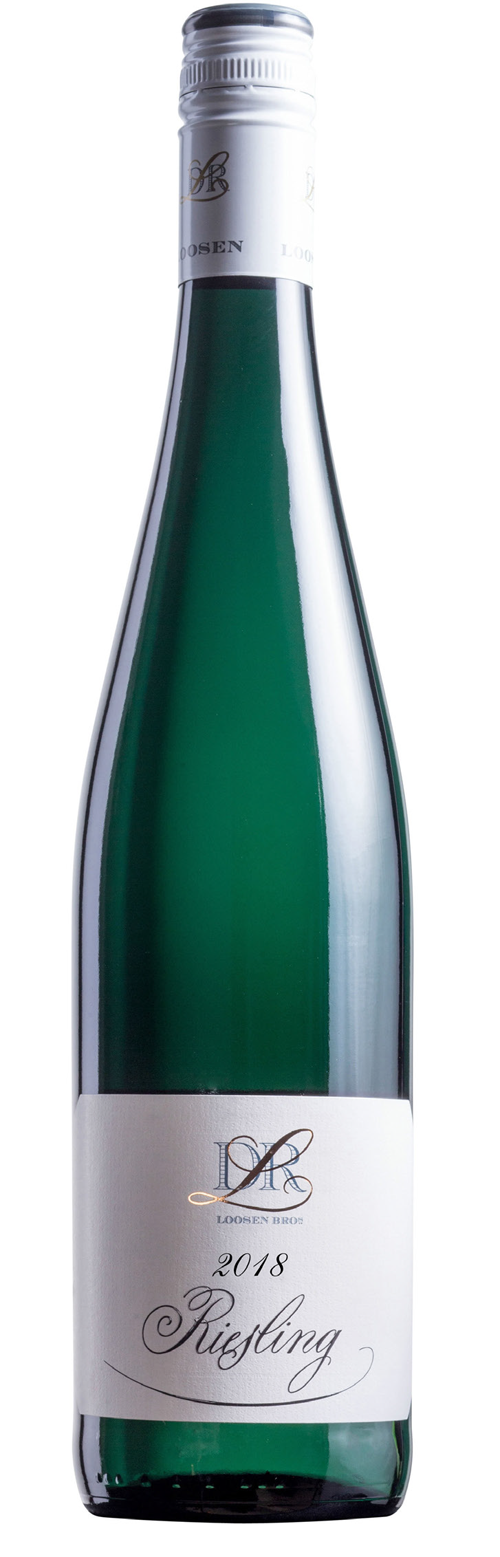 Dr. Loosen Sparkling Riesling 750ml