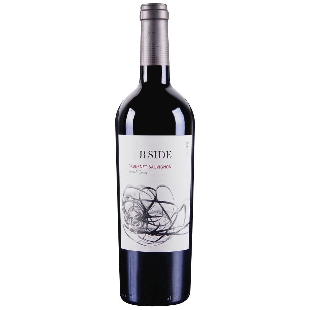 B SIDE CABERNET 750M