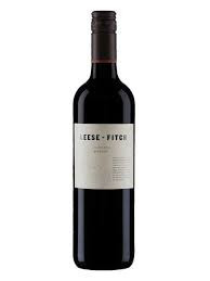 LEESE FITCH MERLOT 750M