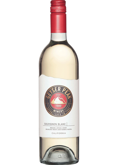 Geyser Peak Sauv/Bl 750