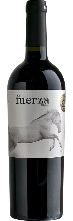 FUERZA JUMILLA 750M