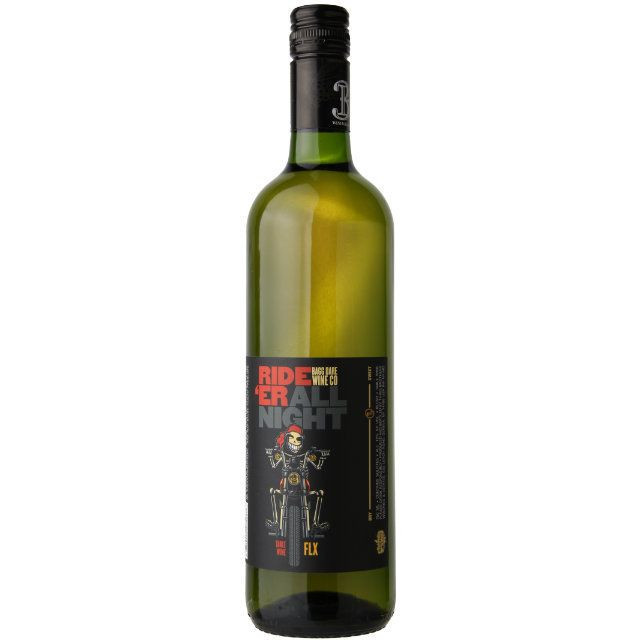 Three Brothers Rider All Night 750ml