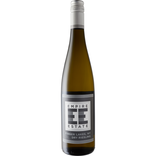 Empire Estate Dry Riesling 750ml