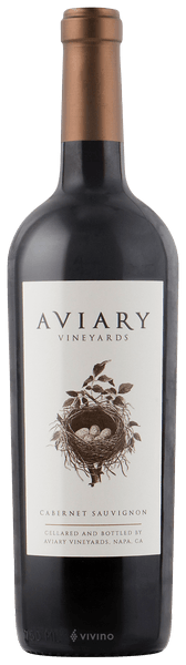 AVIARY CABERNET 750M