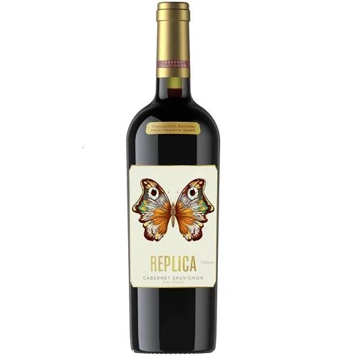 REPLICA CABERNET 750M