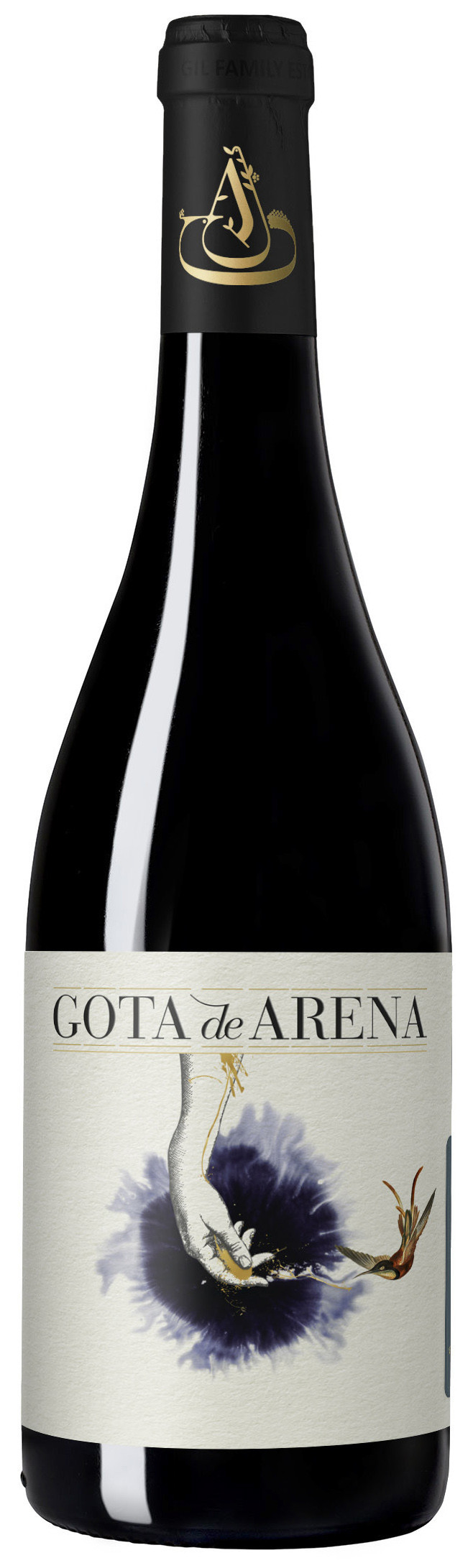 GOTA DE ARENA TEMPRANILLO 750M