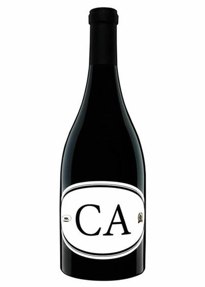 Locations CA Red Wine 750ml