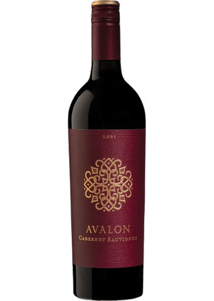 Avalon Cabernet Sauvignon 750ml