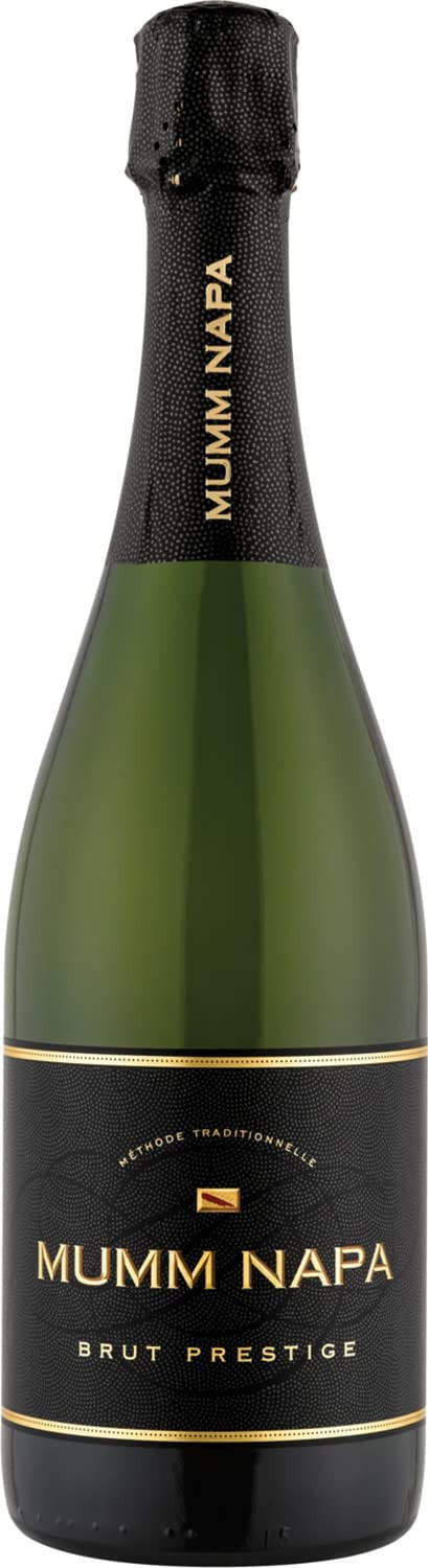 Mumm Brut Prestige 750ml