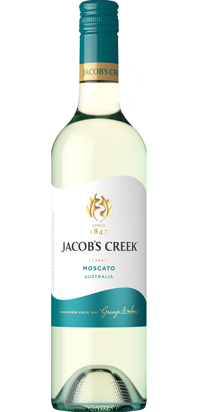 JACOB'S CREEK SAUV BLANC 750M