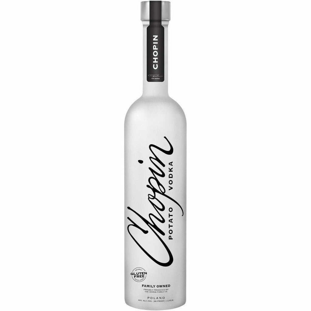 CHOPIN VODKA 1L