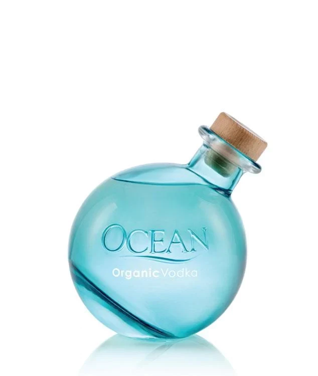 OCEAN VODKA 50M