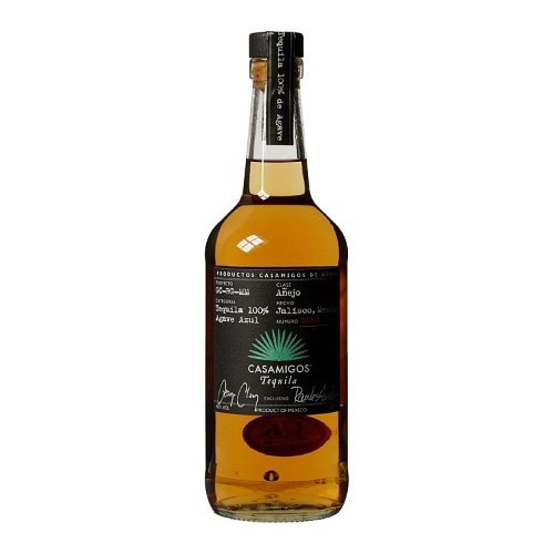 CASAMIGOS ANEJO TEQUILA 750M