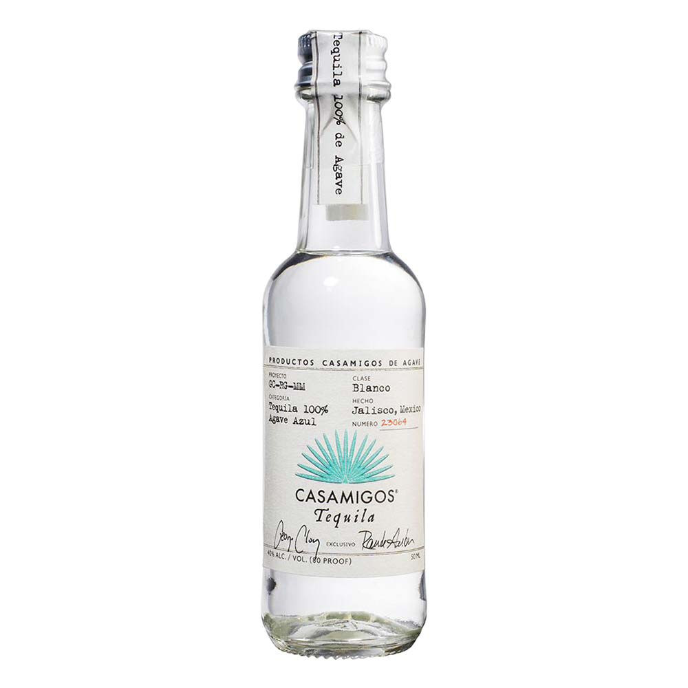 Casamigos Blanco Tequila 50ml