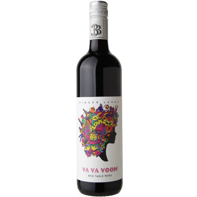 Va Va Voom 750ml Three Brothers