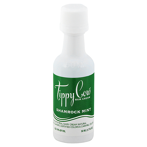 TIPPY COW SHAMROCK SHAKE 50M