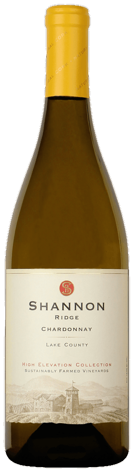 Shannon Ridge Chardonnay 750ml