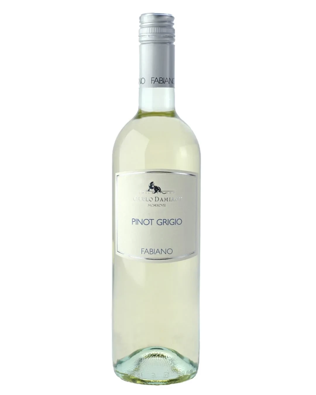 DAMIANI PINOT GRIGIO 750M