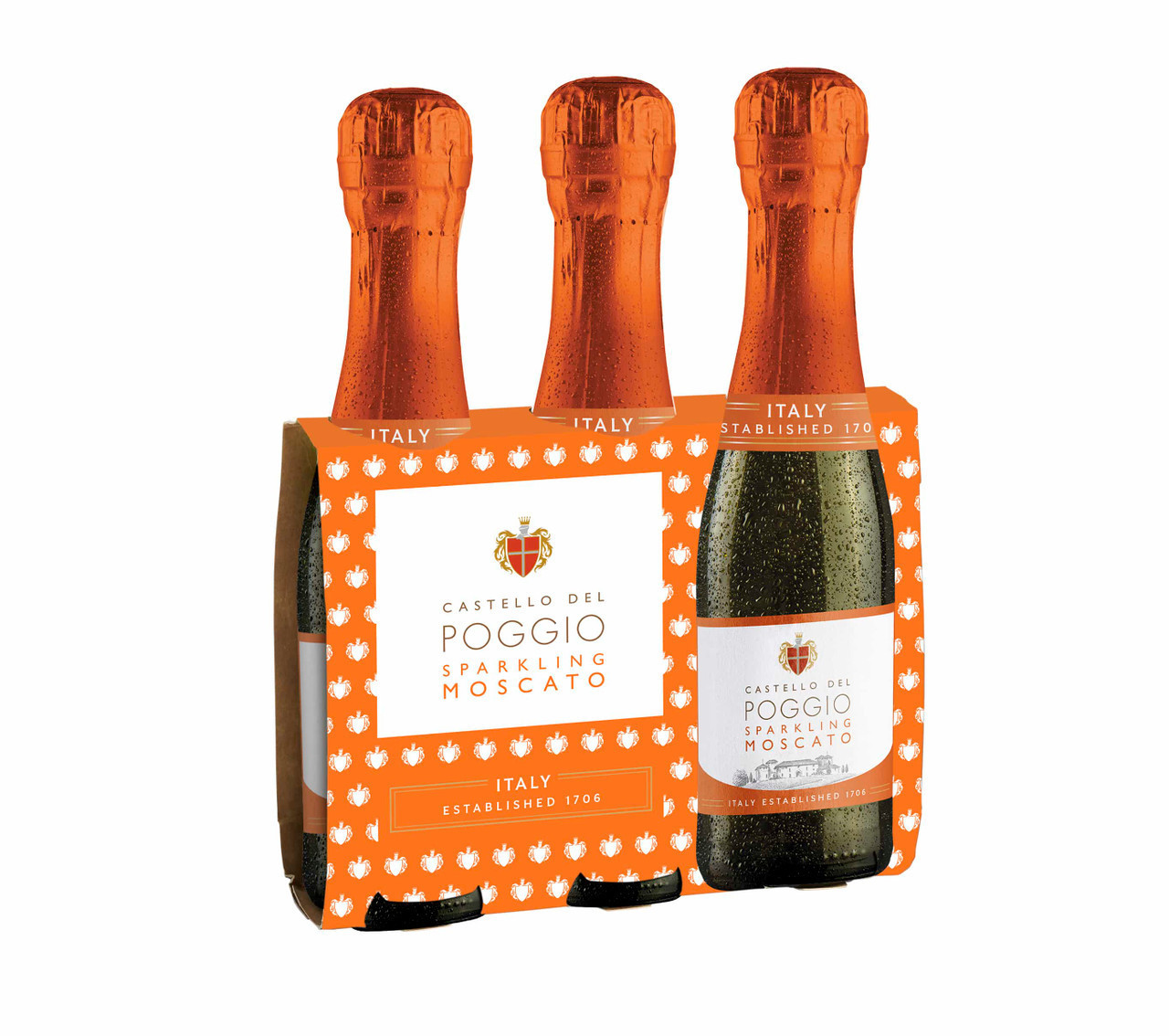POGGIO MOSCATO 3@187M