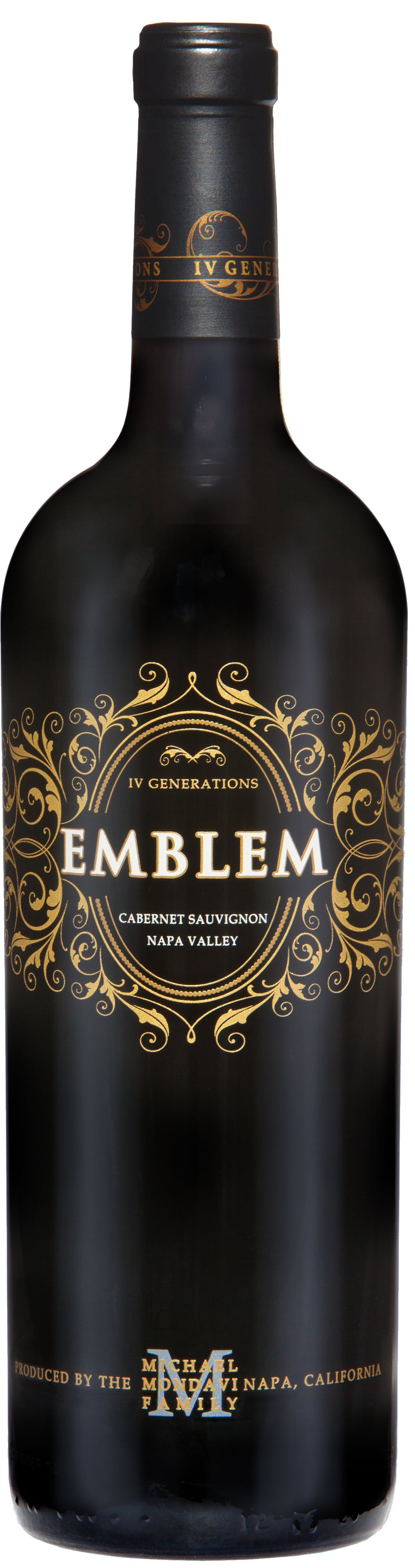 EMBLEM CABERNET 750M