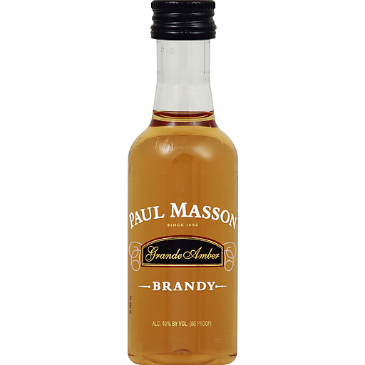 Paul Masson Vs 50ml